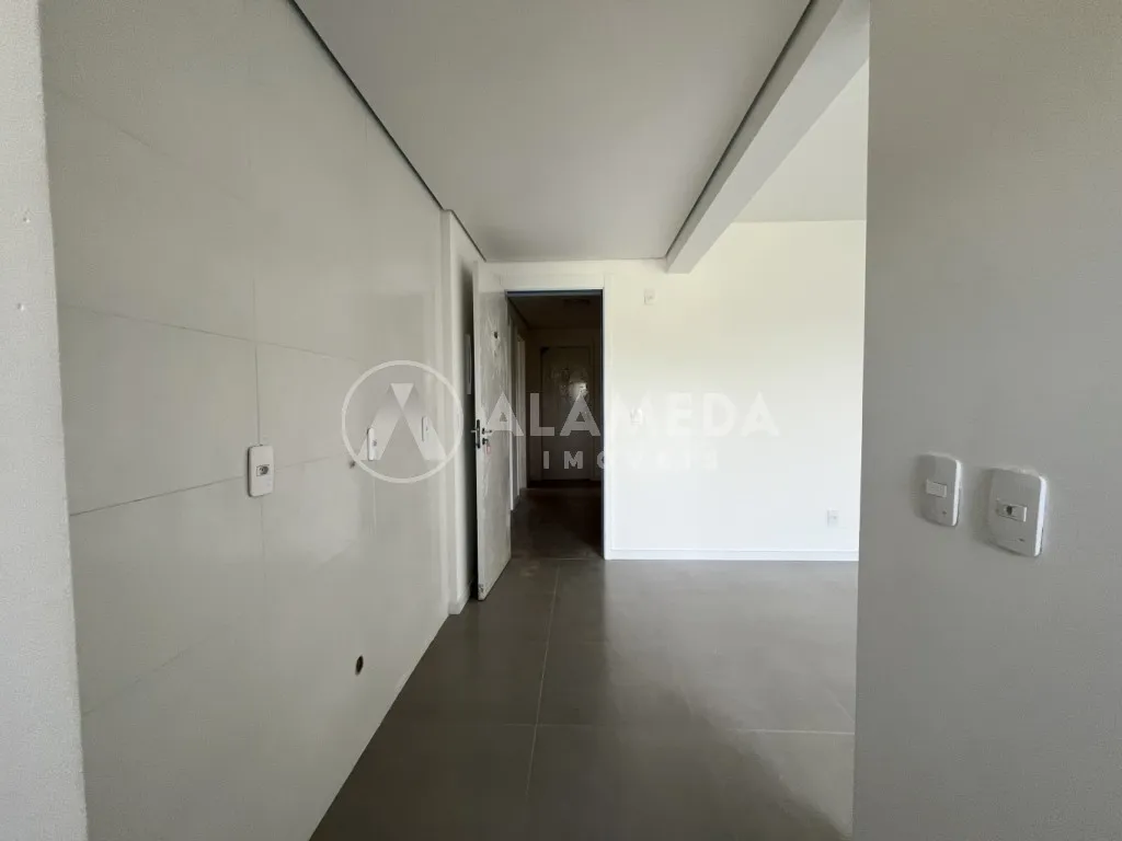 Apartamento NOVO no bairro Fortaleza Alta com fácil acesso ao Centro de Blumenau/SC — foto 3
