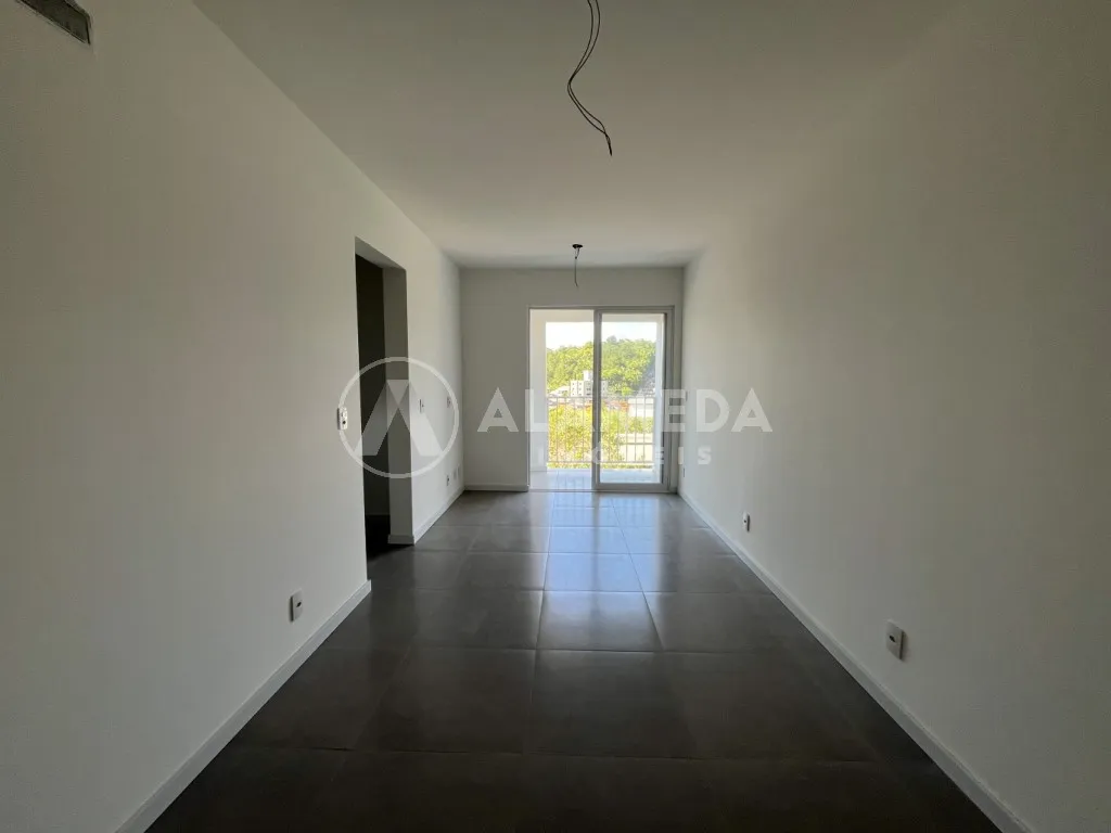 Apartamento NOVO no bairro Fortaleza Alta com fácil acesso ao Centro de Blumenau/SC — foto 5