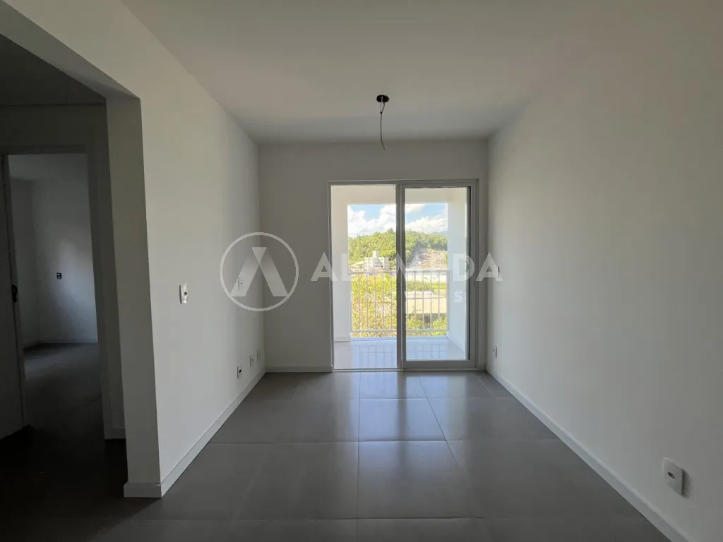 Apartamento NOVO no bairro Fortaleza Alta com fácil acesso ao Centro de Blumenau/SC — foto 4