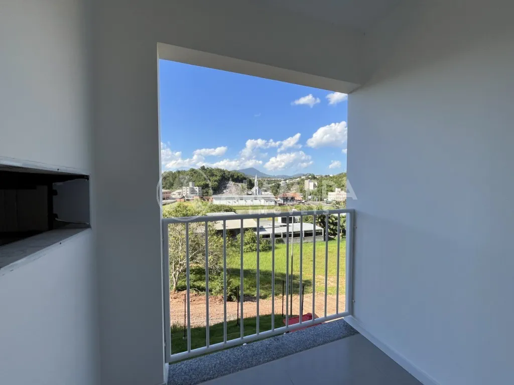 Apartamento NOVO no bairro Fortaleza Alta com fácil acesso ao Centro de Blumenau/SC — foto 7