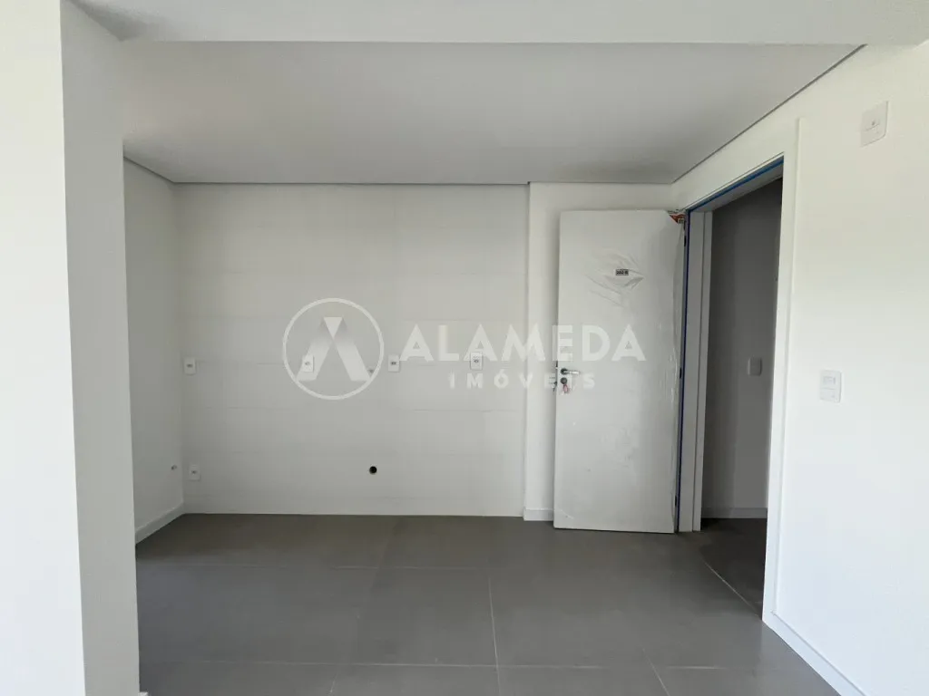 Apartamento NOVO no bairro Fortaleza Alta com fácil acesso ao Centro de Blumenau/SC — foto 2