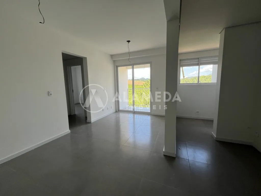 Apartamento NOVO no bairro Fortaleza Alta com fácil acesso ao Centro de Blumenau/SC — foto 4