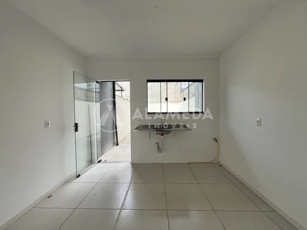 Sobrado com 2 quartos no bairro Velha Central em Blumenau! — foto 7