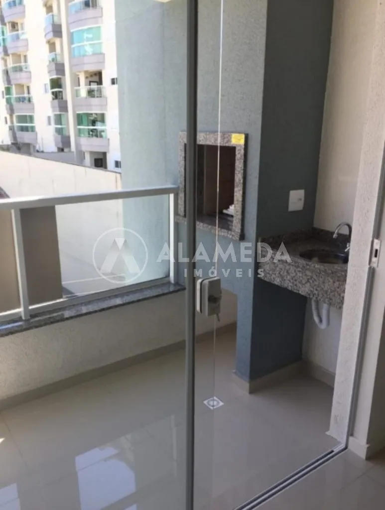Apartamento a venda no bairro Victor Konder com fácil acesso ao Centro de Blumenau/SC — foto 4