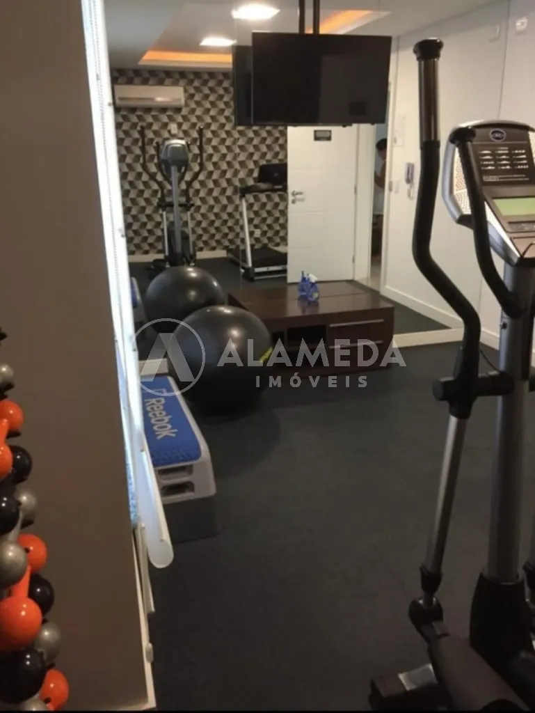 Apartamento à venda no bairro Victor Konder com fácil acesso ao Centro de Blumenau/SC — foto 7