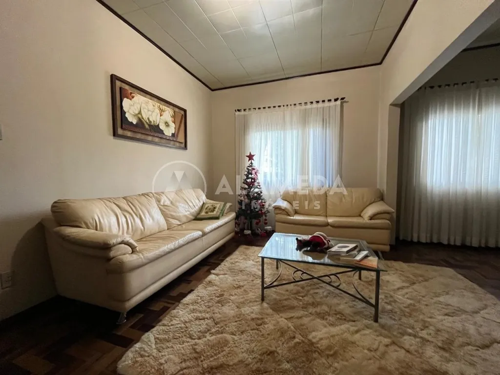 Casa averbada em Terreno ZC2 com 892 m no Bairro Água Verde em Blumenau - Alto Potencial Construtivo — foto 3