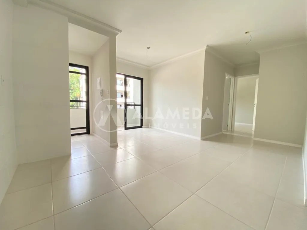 Apartamento pronto para morar próximo ao campos da UFSC em Blumenau no bairro Salto do Norte. — foto 2