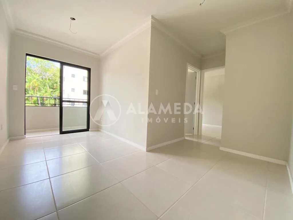 Apartamento pronto para morar próximo ao campos da UFSC em Blumenau no bairro Salto do Norte. — foto 3