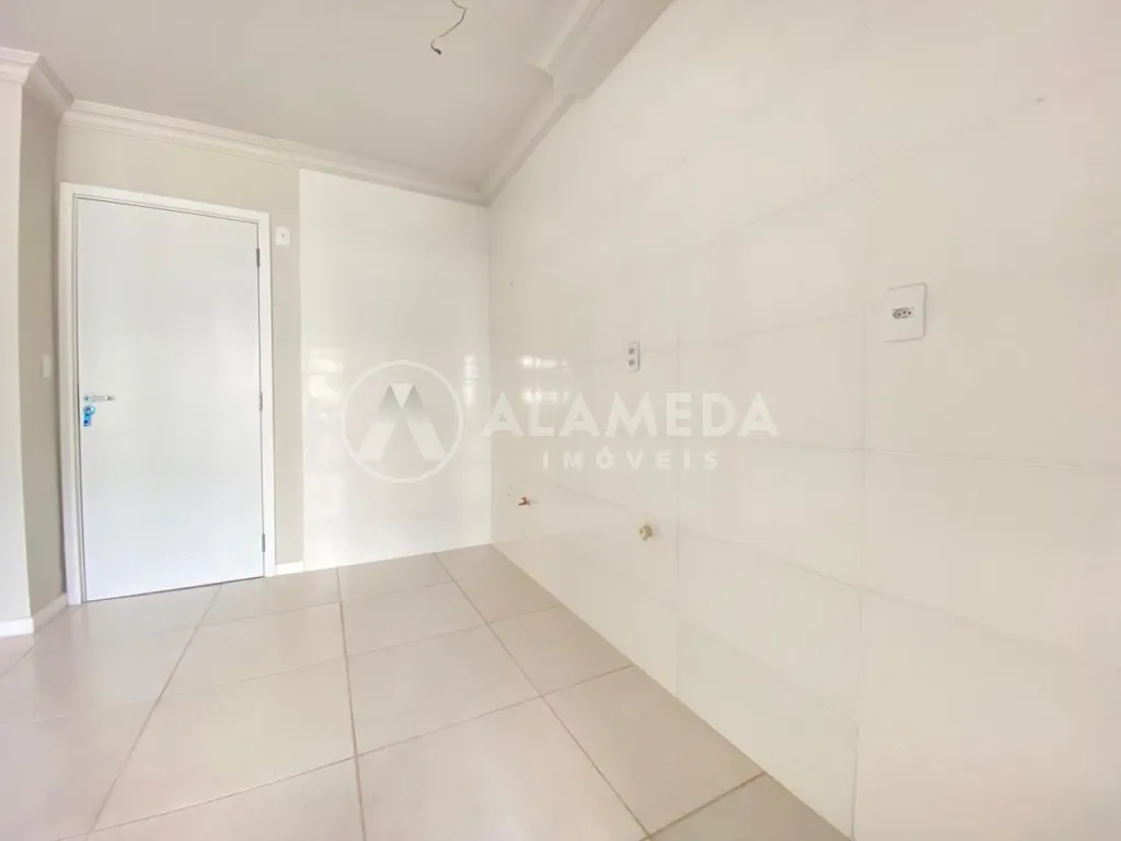 Apartamento pronto para morar próximo ao campos da UFSC em Blumenau no bairro Salto do Norte. — foto 4