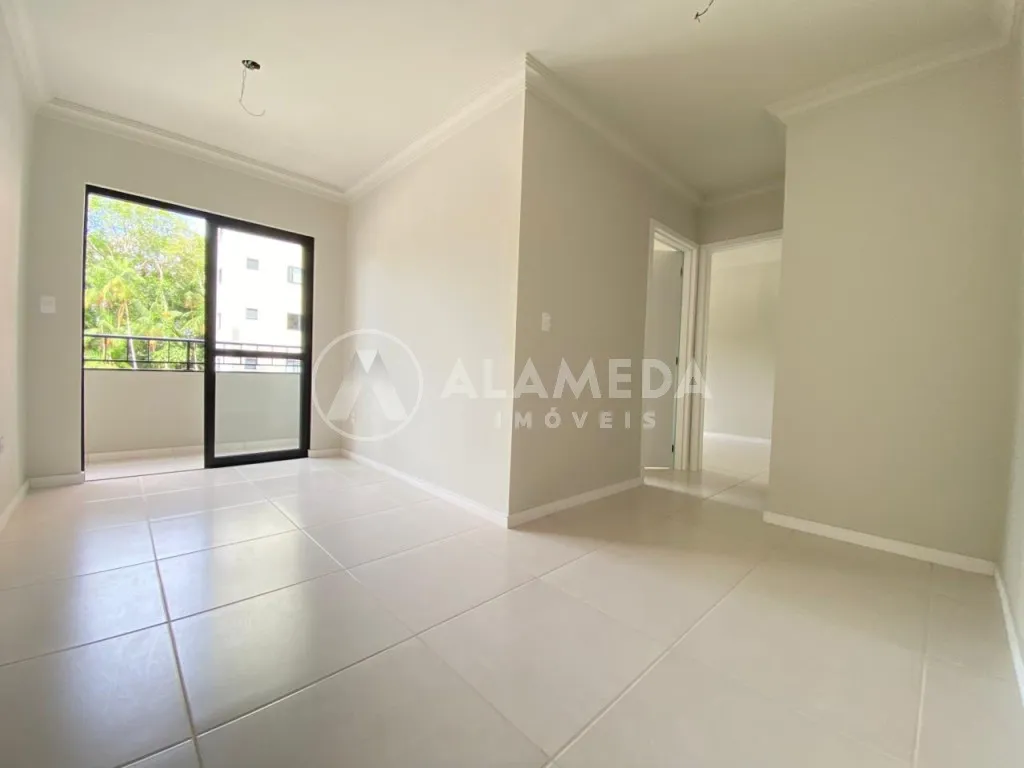 Apartamento pronto para morar próximo ao campos da UFSC em Blumenau no bairro Salto do Norte. — foto 5