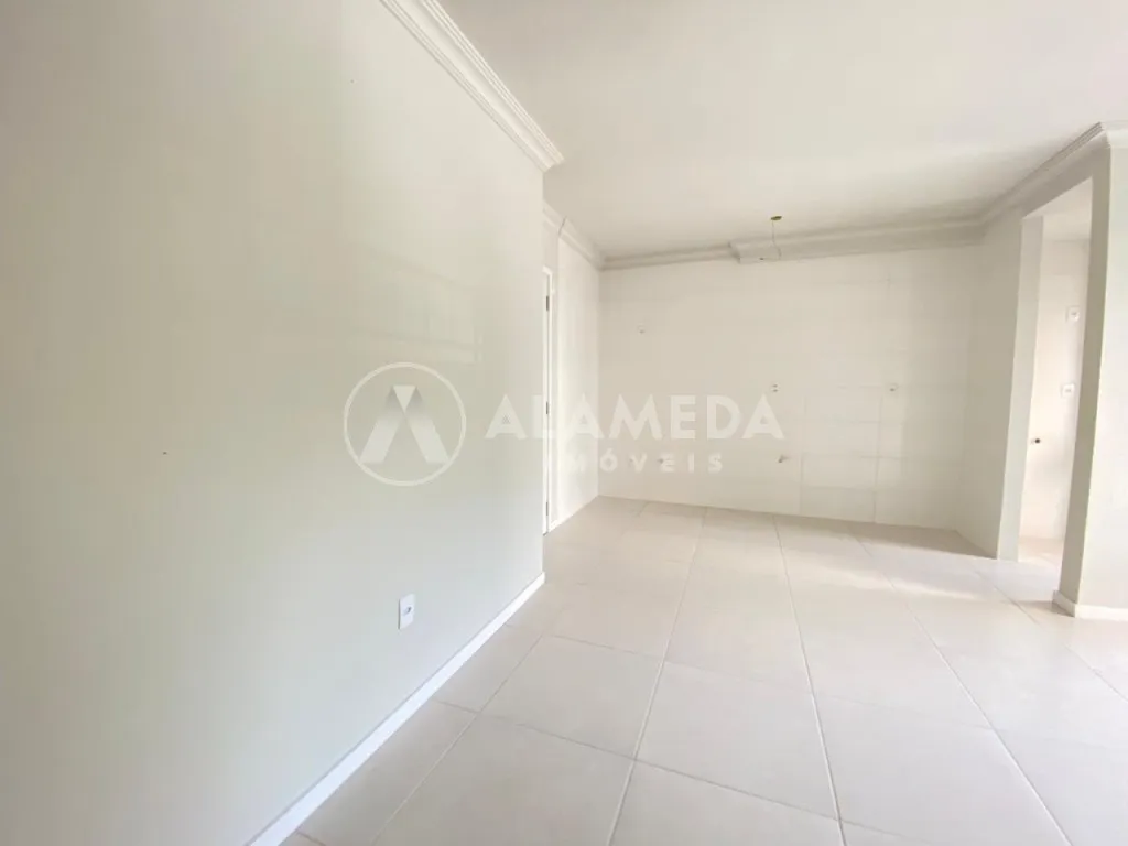 Apartamento pronto para morar próximo ao campos da UFSC em Blumenau no bairro Salto do Norte. — foto 6