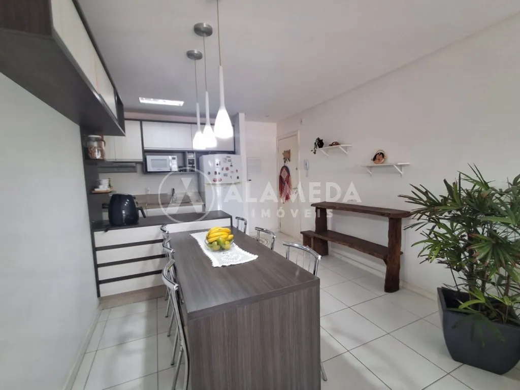 Lindo apartamento no bairro Fortaleza aqui em Blumenau! O Residencial Terracota, está localizado a poucos minutos do centro, e possui logística excelente. — foto 3