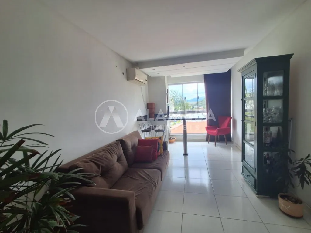 Lindo apartamento no bairro Fortaleza aqui em Blumenau! O Residencial Terracota, está localizado a poucos minutos do centro, e possui logística excelente. — foto 4