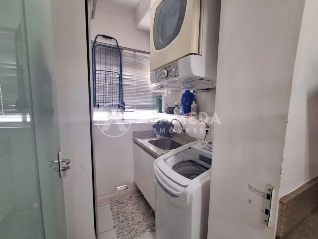 Lindo apartamento no bairro Fortaleza aqui em Blumenau! O Residencial Terracota, está localizado a poucos minutos do centro, e possui logística excelente. — foto 6