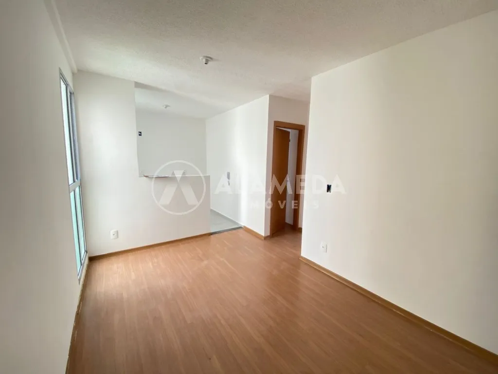 Apartamento para venda no bairro Progresso em Blumenau! | 2 dormitórios, e condomínio completo. - foto 1