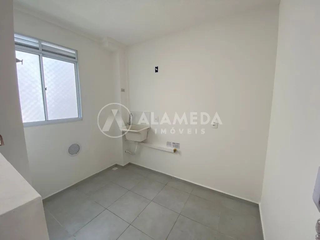 Apartamento para venda no bairro Progresso em Blumenau! | 2 dormitórios, e condomínio completo. — foto 2