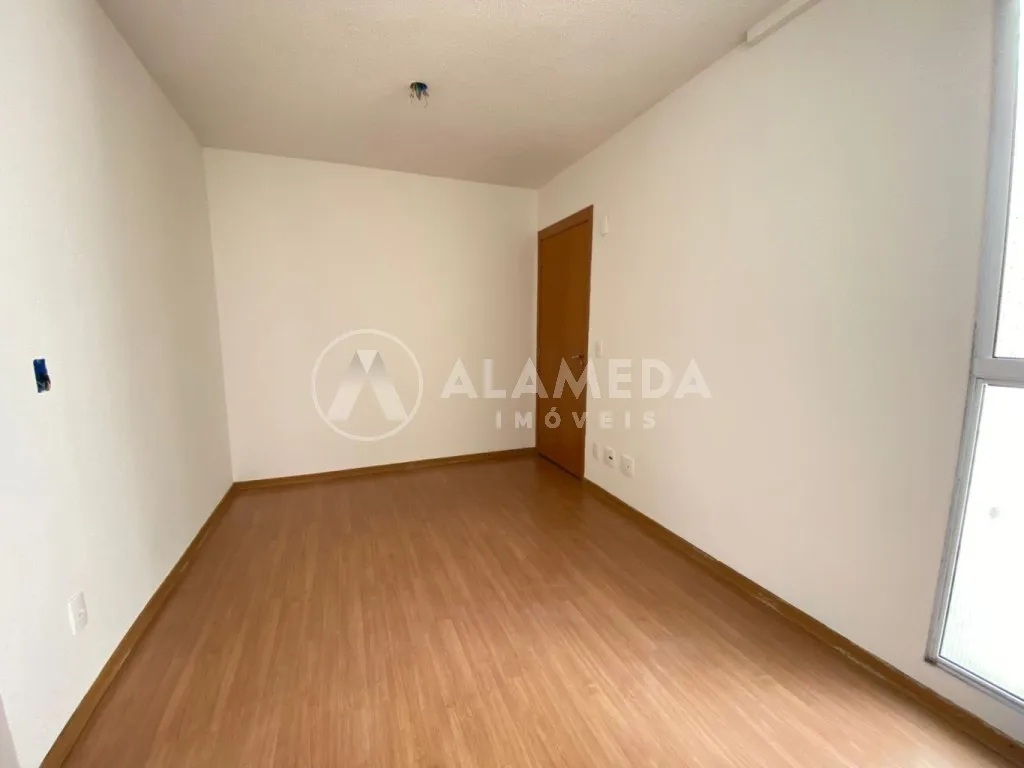Apartamento para venda no bairro Progresso em Blumenau! | 2 dormitórios, e condomínio completo. — foto 3