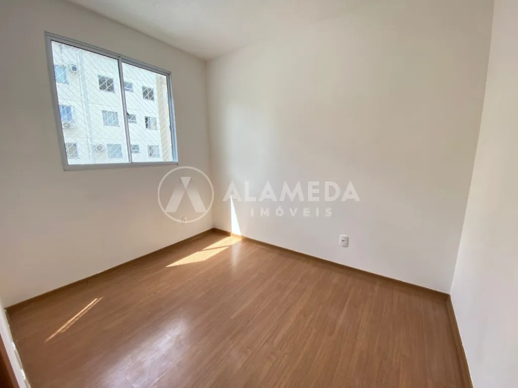 Apartamento para venda no bairro Progresso em Blumenau! | 2 dormitórios, e condomínio completo. — foto 4