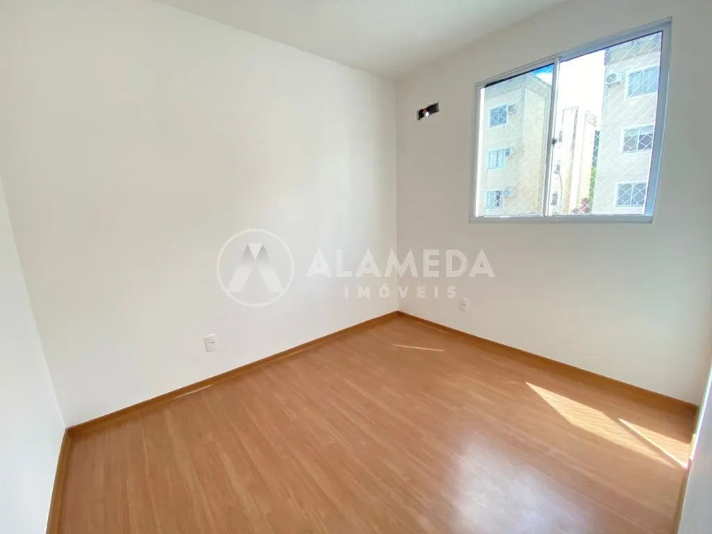 Apartamento para venda no bairro Progresso em Blumenau! | 2 dormitórios, e condomínio completo. — foto 5