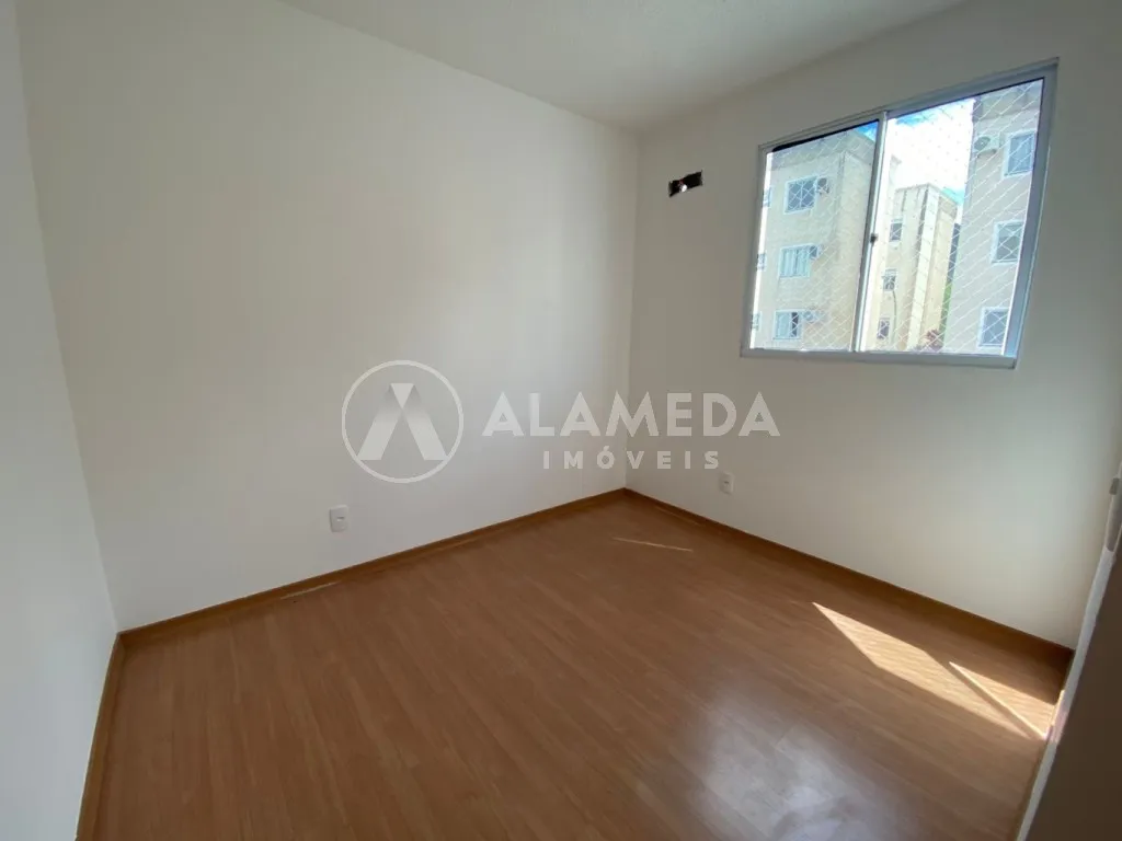 Apartamento para venda no bairro Progresso em Blumenau! | 2 dormitórios, e condomínio completo. — foto 6