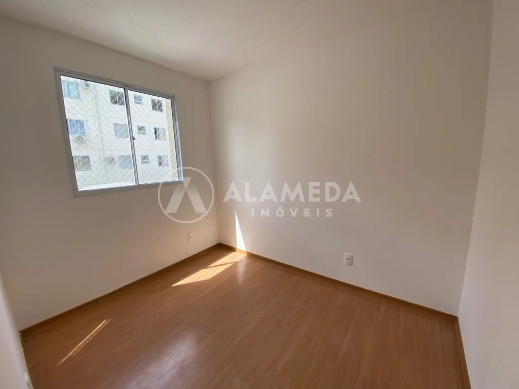 Apartamento para venda no bairro Progresso em Blumenau! | 2 dormitórios, e condomínio completo. — foto 7
