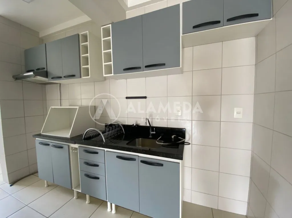 Apartamento localizado no bairro Itoupava Norte com 74,97m dois dormitórios sendo uma suíte. — foto 2