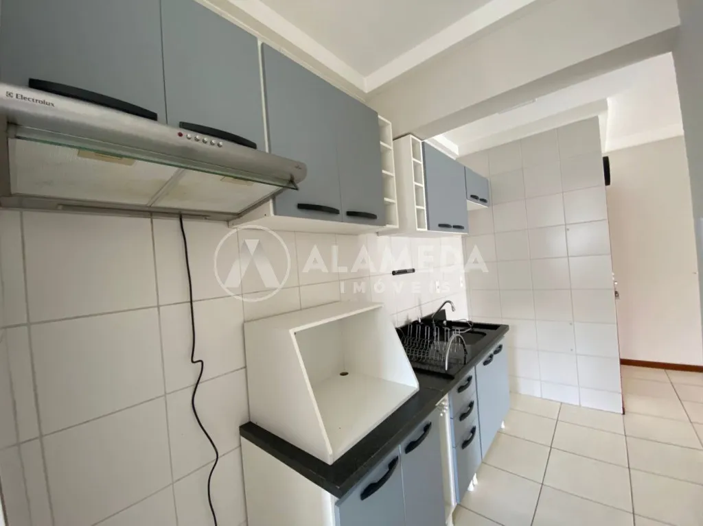 Apartamento localizado no bairro Itoupava Norte com 74,97m dois dormitórios sendo uma suíte. — foto 4