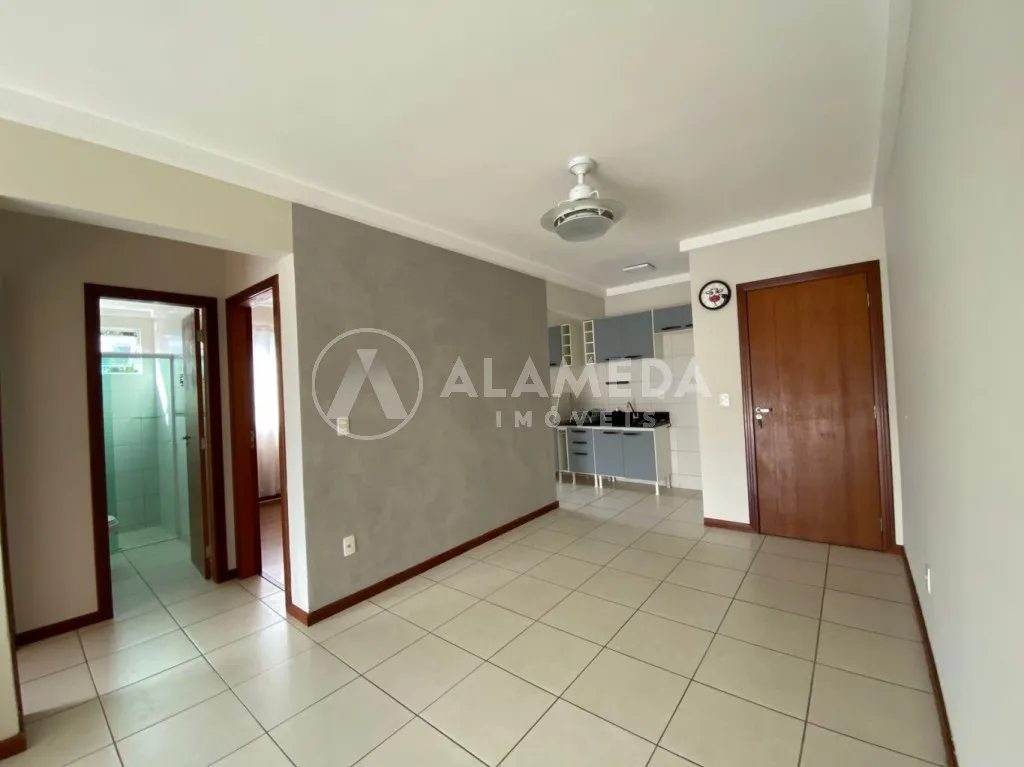 Apartamento localizado no bairro Itoupava Norte com 74,97m dois dormitórios sendo uma suíte. — foto 6