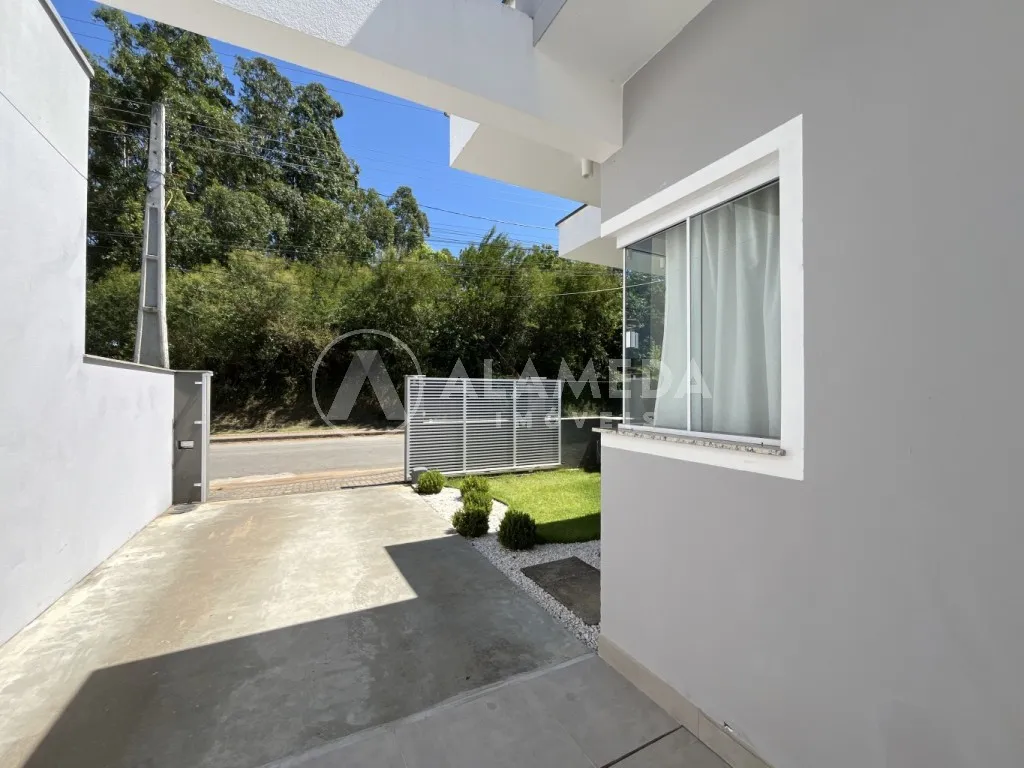 Casa em Indaial com localização privilegiada — foto 6