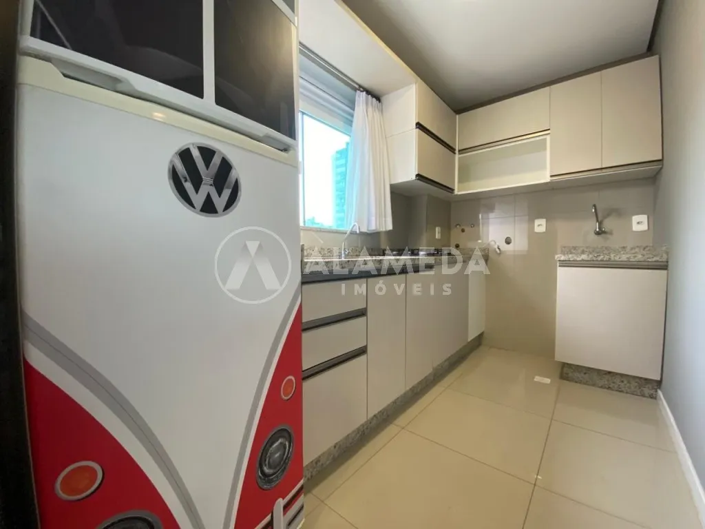 Apartamento com 01 dormitório no bairro Victor Konder na região da Antônio Da Veiga em Blumenau! — foto 4