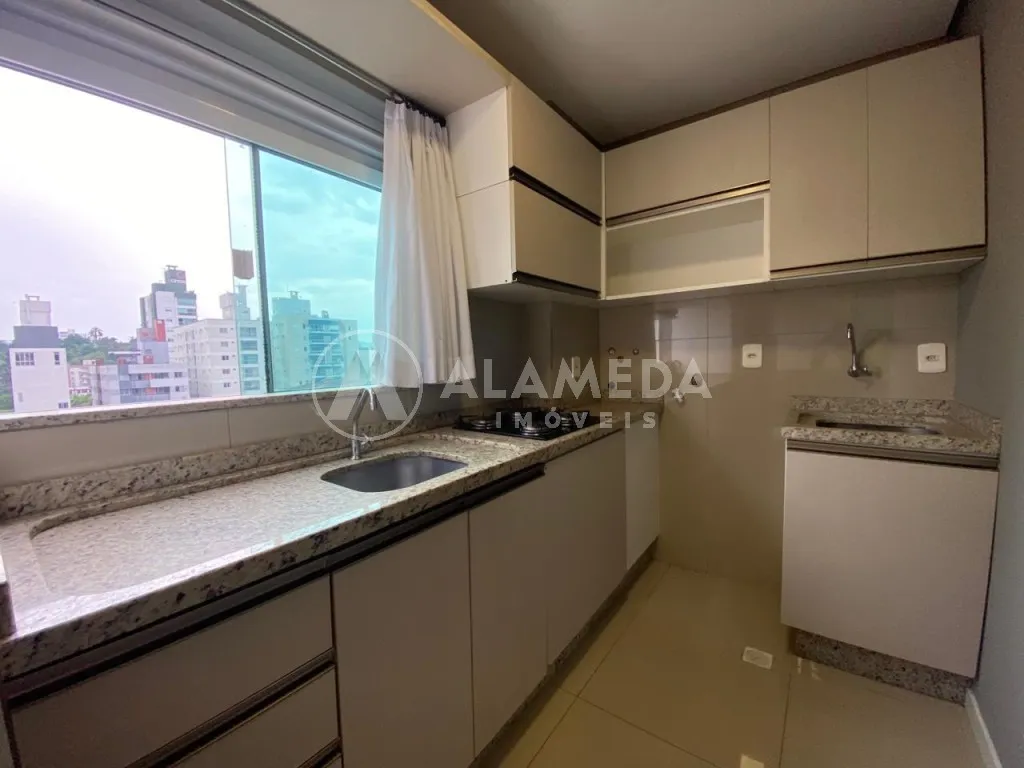 Apartamento com 01 dormitório no bairro Victor Konder na região da Antônio Da Veiga em Blumenau! — foto 5