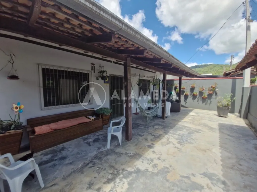 Casa com 2 dormitórios e piscina a venda no Bairro Itoupava Central, Blumenau SC. — foto 3