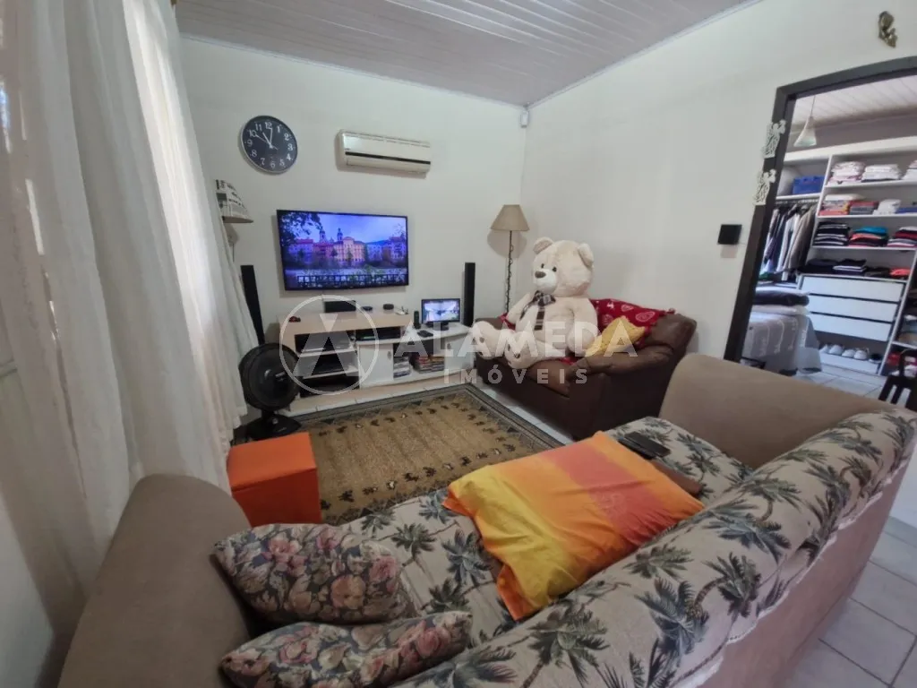 Casa com 2 dormitórios e piscina a venda no Bairro Itoupava Central, Blumenau SC. — foto 7