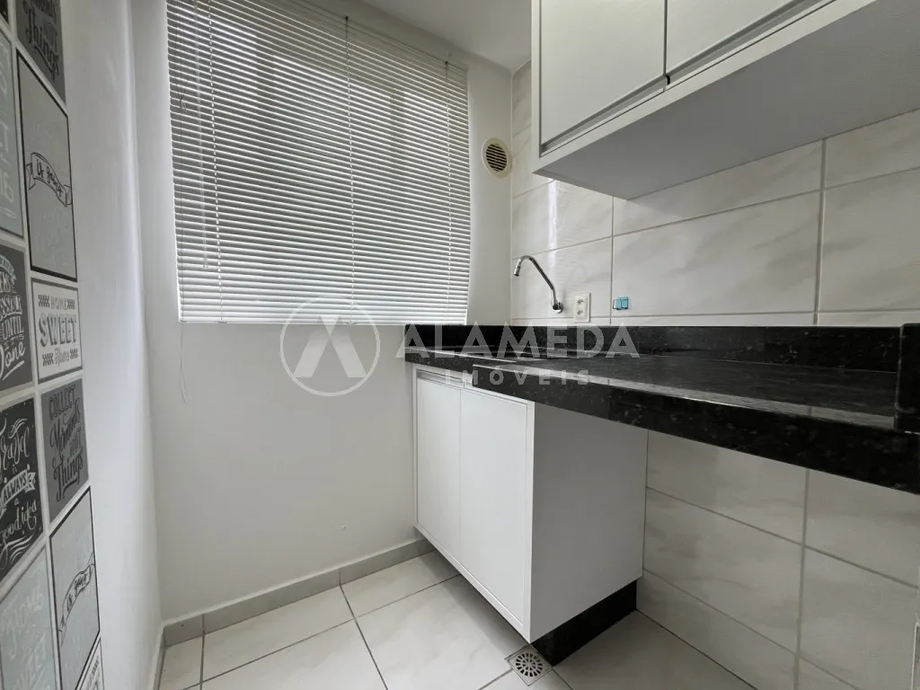 Apartamento semimobiliado disponível para venda no Bairro Passo Manso - Blumenau/SC. — foto 6