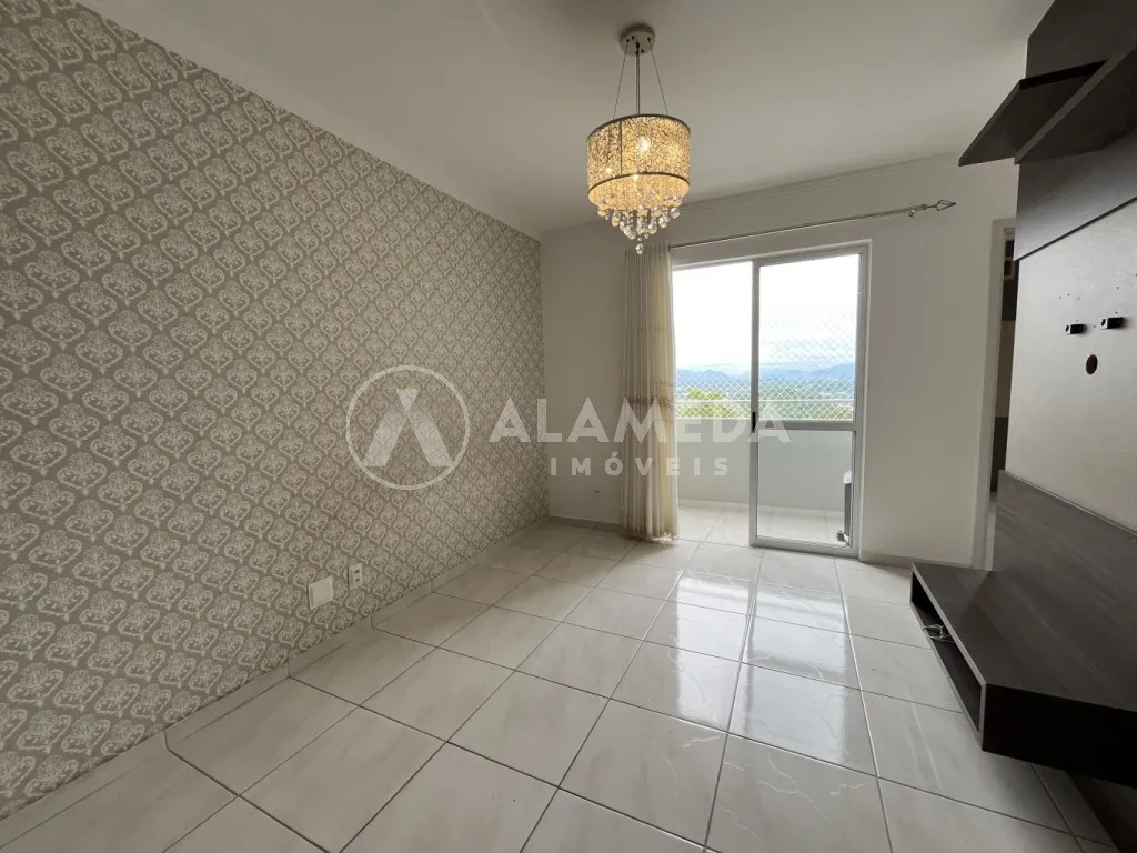 Apartamento semimobiliado disponível para venda no Bairro Passo Manso - Blumenau/SC. — foto 7