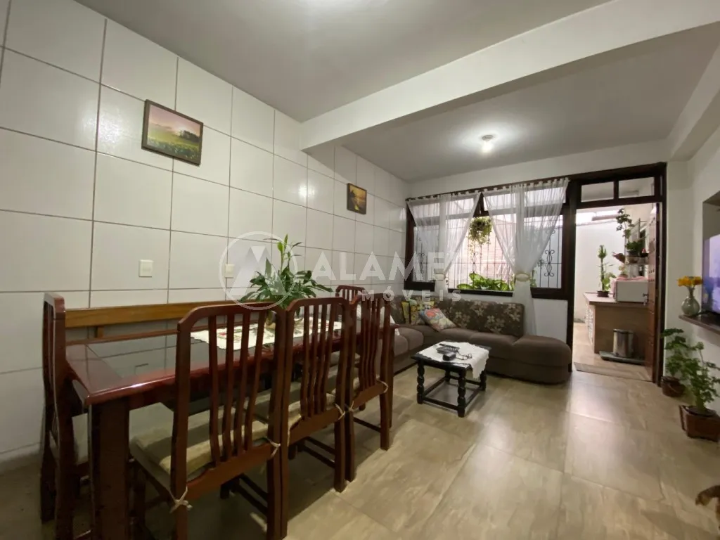 Excelente casa térrea no bairro Velha em Blumenau terraço e área de festas! — foto 4