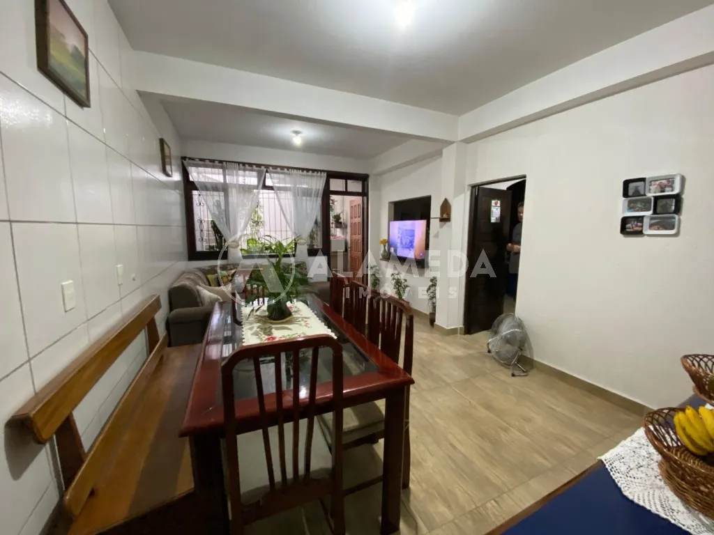 Excelente casa térrea no bairro Velha em Blumenau terraço e área de festas! — foto 5