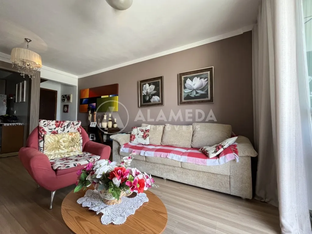 Apartamento no Centro de Blumenau/SC à venda! - foto 1