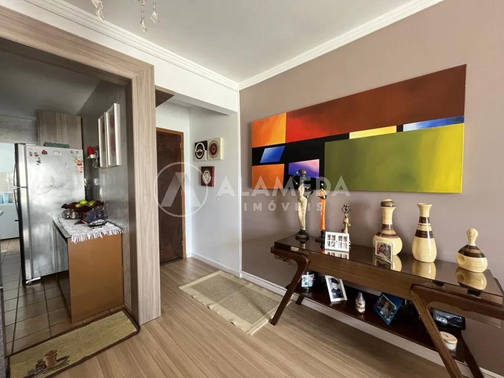 Apartamento no Centro de Blumenau/SC à venda! — foto 2