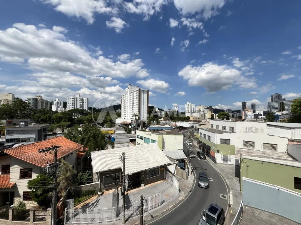 Apartamento no Centro de Blumenau/SC à venda! — foto 3