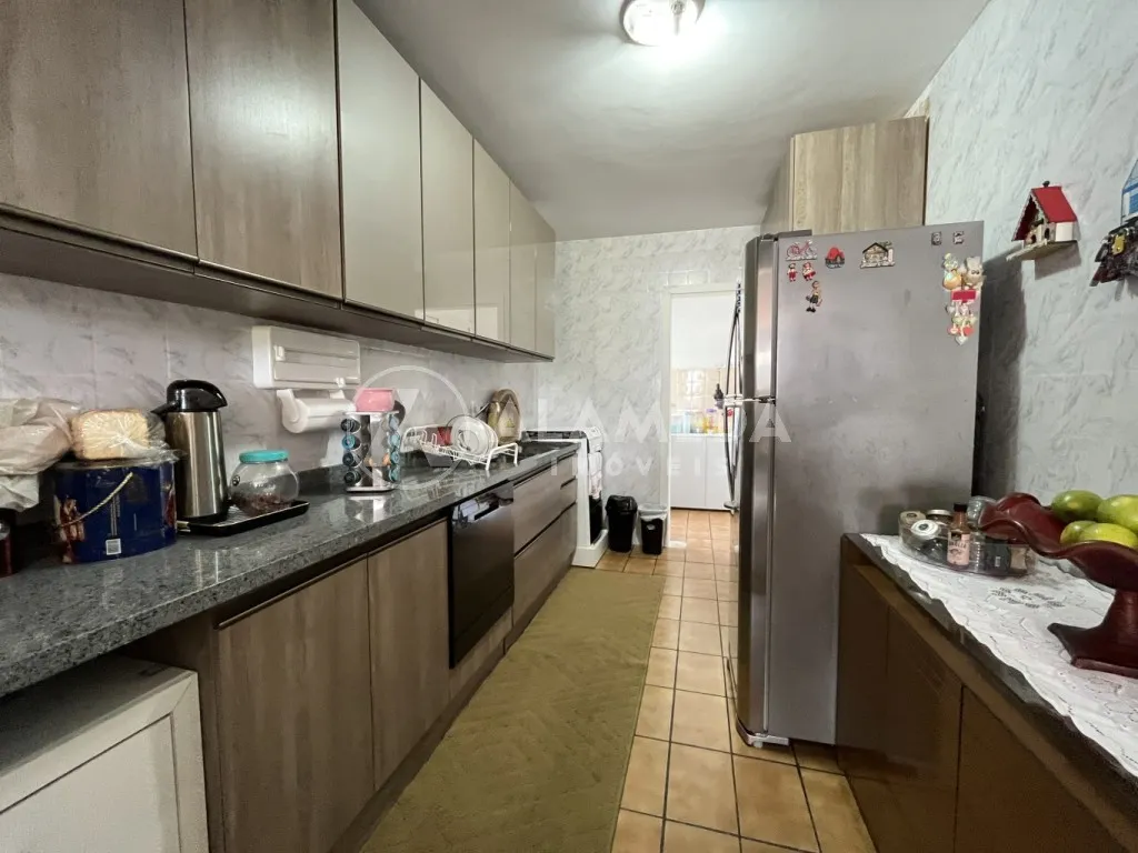 Apartamento no Centro de Blumenau/SC à venda! — foto 4