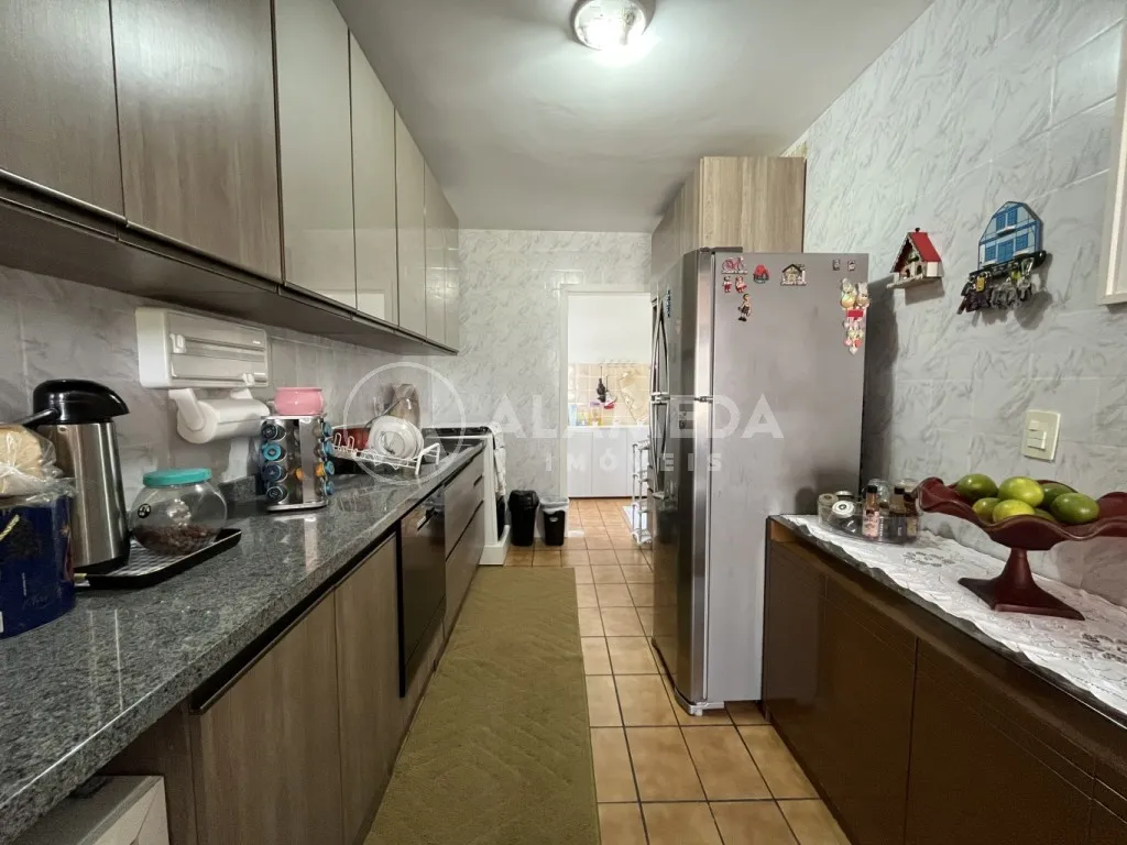 Apartamento no Centro de Blumenau/SC à venda! — foto 5