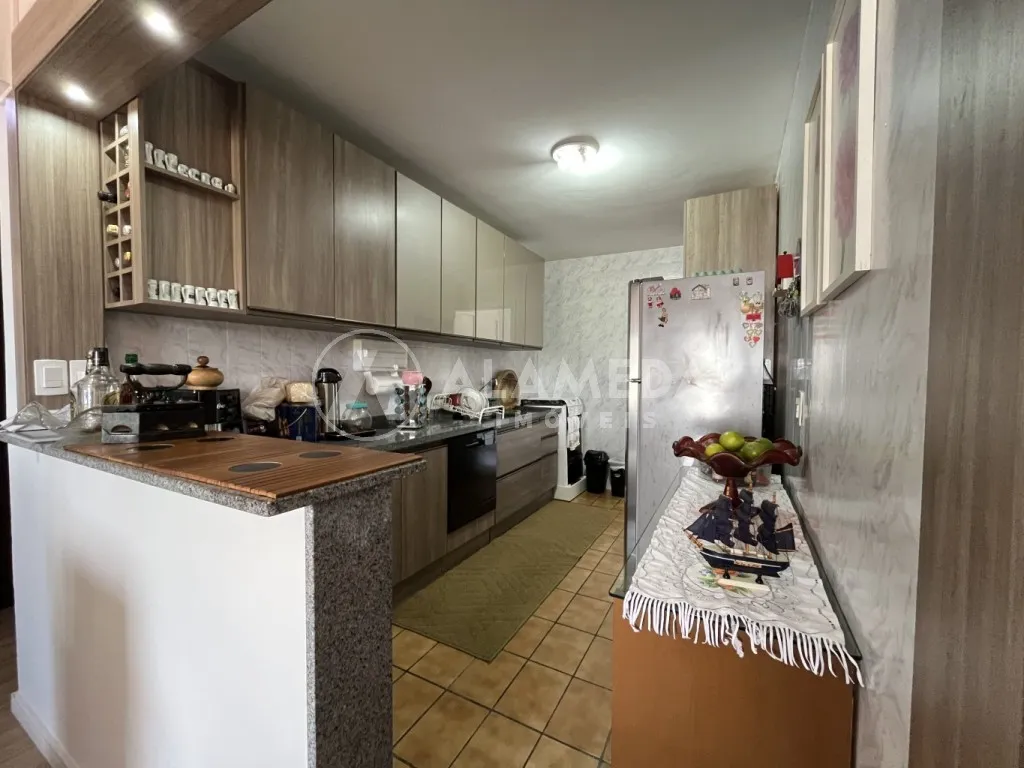 Apartamento no Centro de Blumenau/SC à venda! — foto 6