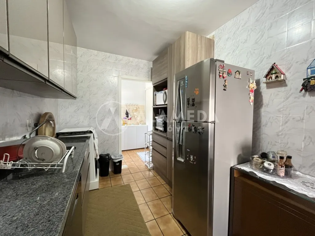 Apartamento no Centro de Blumenau/SC à venda! — foto 7