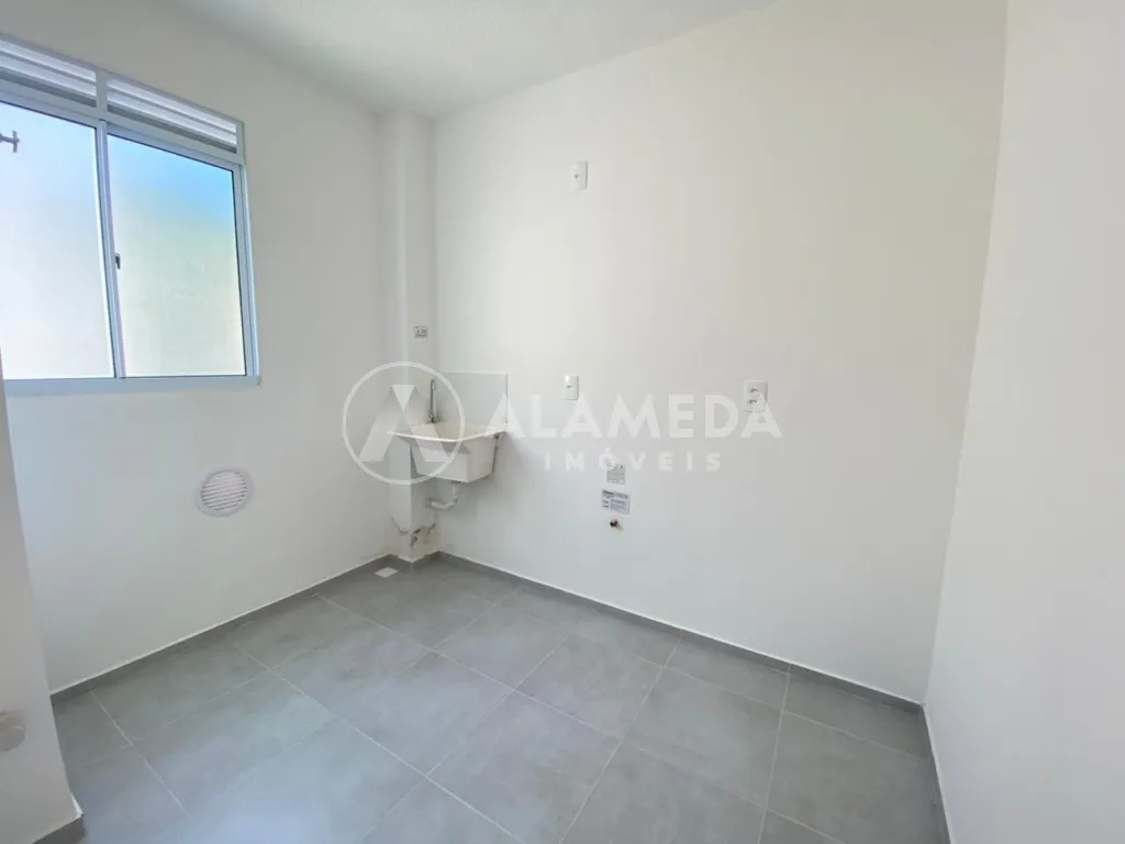 Apartamento com 2 dormitórios, bem distribuído e funcional, ideal para quem busca conforto e praticidade no dia a dia. — foto 6