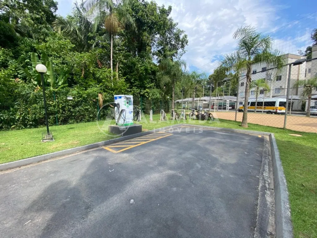 Apartamento com 2 dormitórios, bem distribuído e funcional, ideal para quem busca conforto e praticidade no dia a dia. — foto 7
