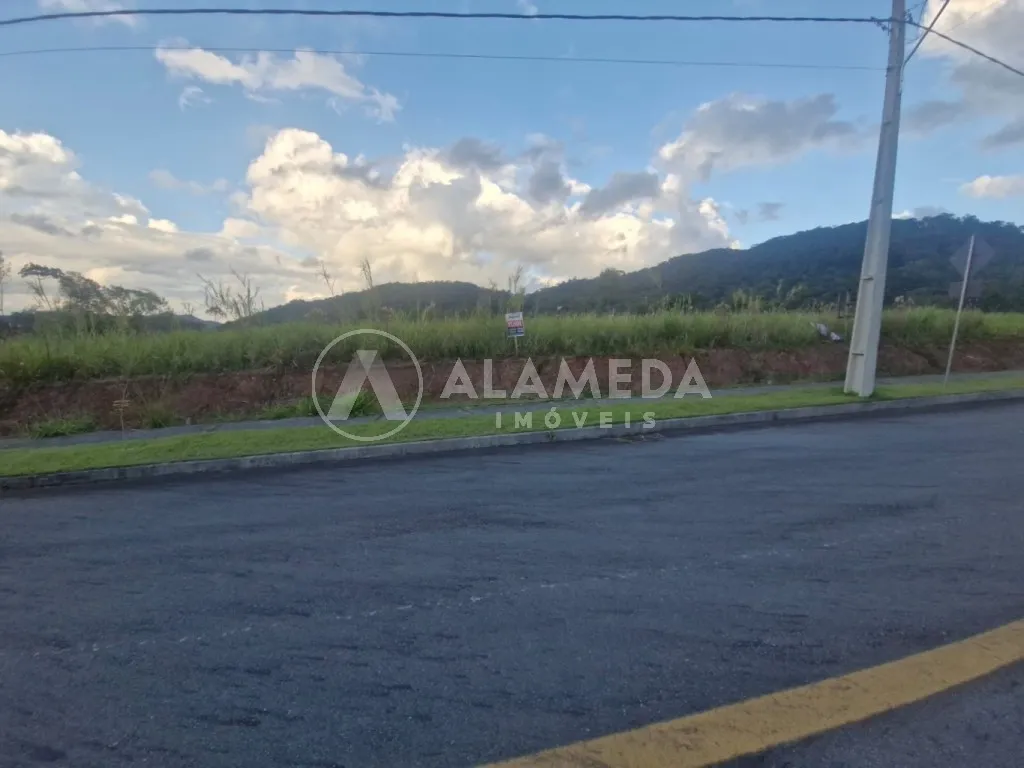 Excelente terreno no bairro Vila Itoupava em Blumenau. — foto 3
