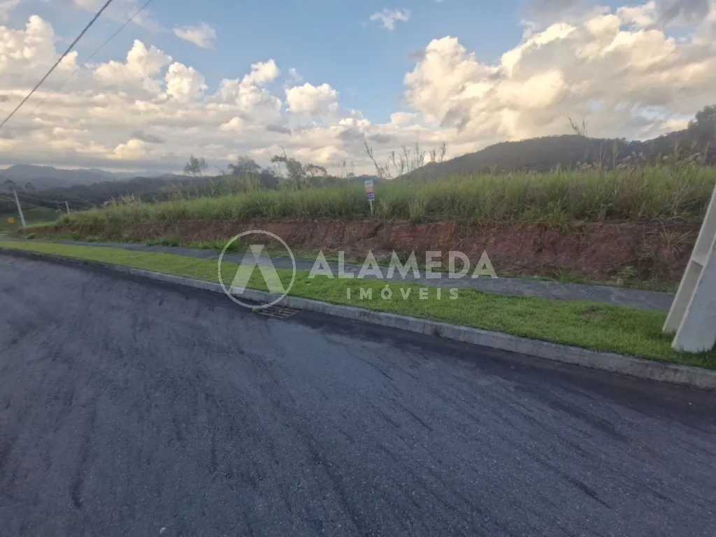 Excelente terreno no bairro Vila Itoupava em Blumenau. — foto 4