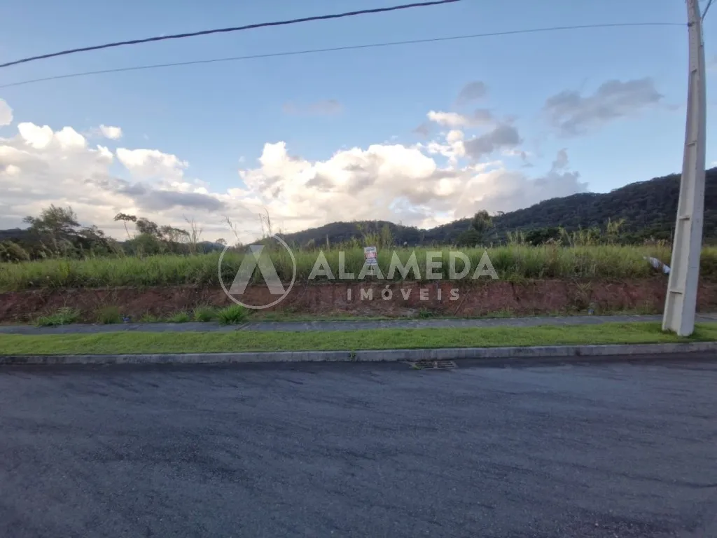 Excelente terreno no bairro Vila Itoupava em Blumenau. — foto 5