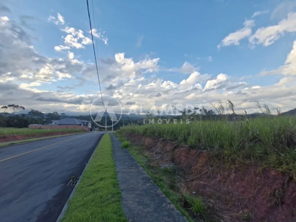 Excelente terreno no bairro Vila Itoupava em Blumenau. — foto 6